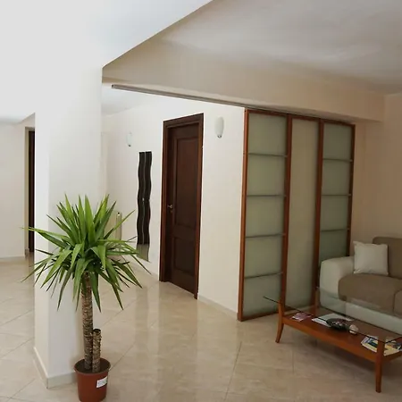 Appartement Paolina *