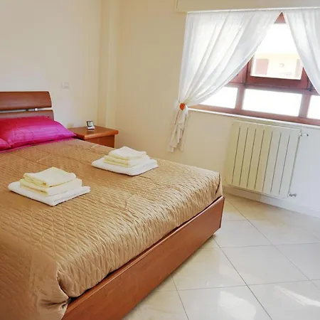 Paolina Appartement Messine